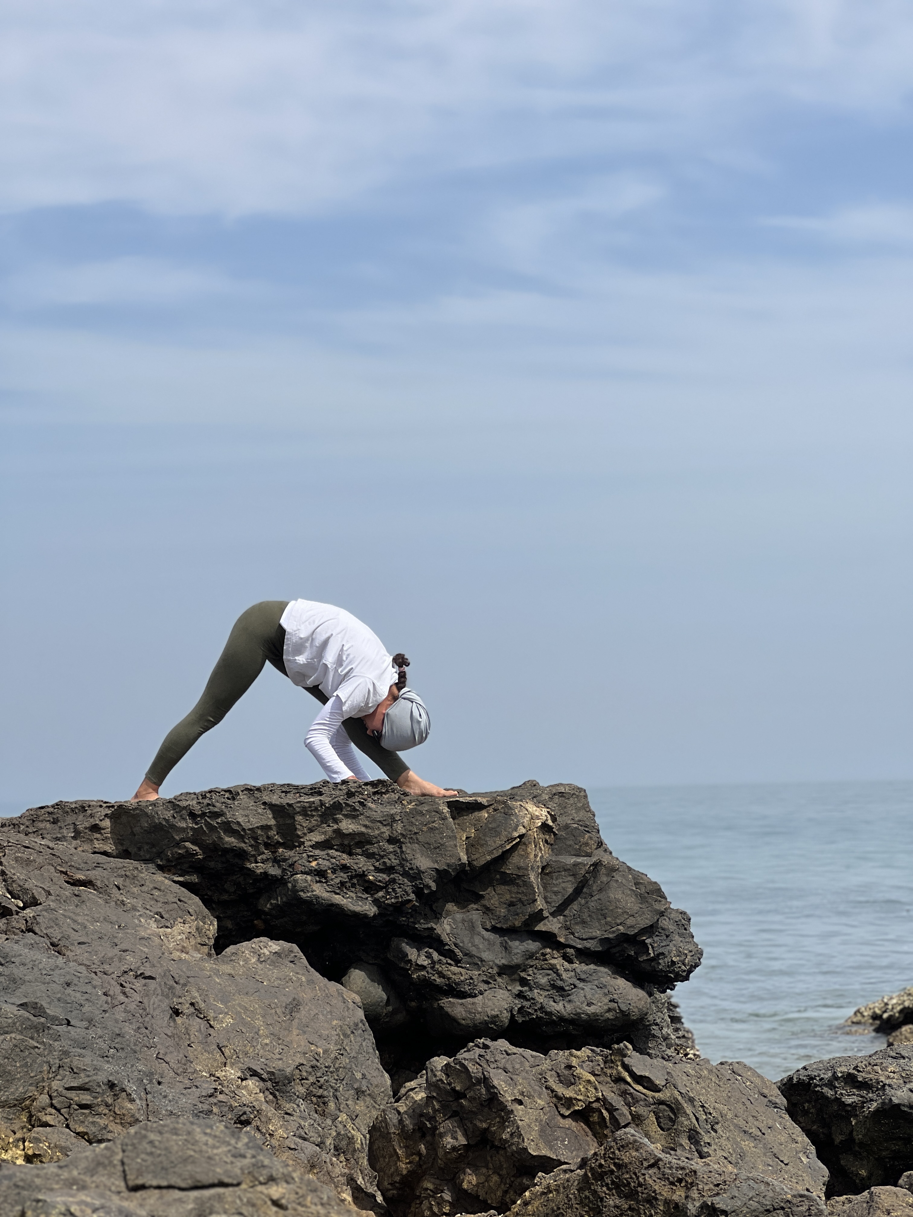 آرامش با یوگا - بهترین زمان برای تمرین یوگا برای کسب آرامش